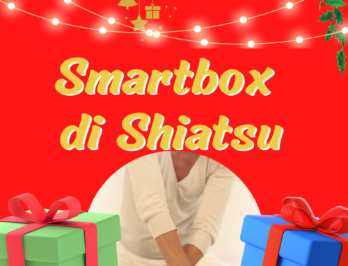 Smartbox di Shiatsu
